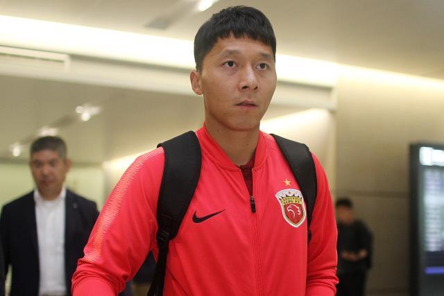 开云官方网-张卫告别海港：带着学到的经验和教训继续努力拼搏