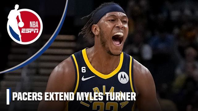 kaiyun·(中国)官方网站-交易截止日临近反而不走了，特纳与步行者成就双赢