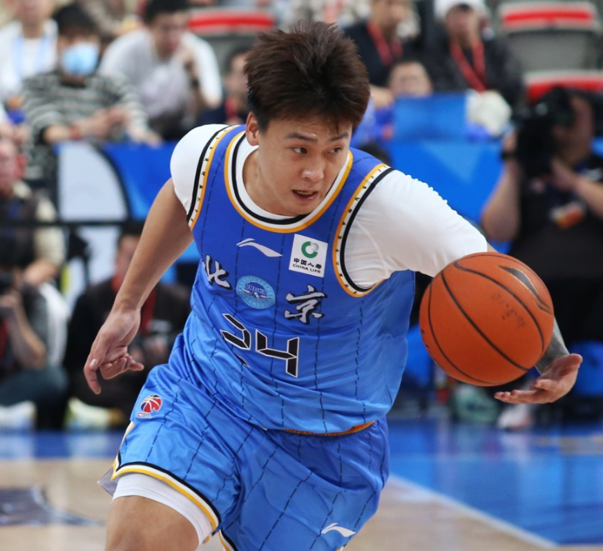 开云体育app-北京伤情更新！赵睿斯佩尔曼有望提前复出，周琦曾凡博伤势不重！