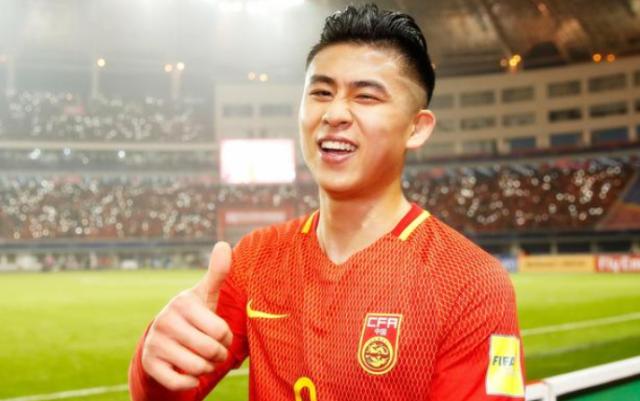 开云体育app下载-进球＋助攻表现抢眼 前希望之星成中叙战隐藏武器？